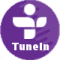 TuneIn Radio Player