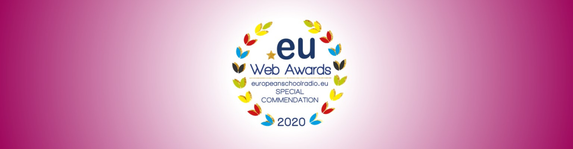 Eu Web Awards