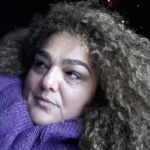 Profilbillede af Maria Melessanaki