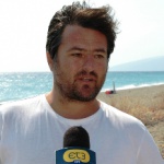Profilbillede af Νίκος Πέτρου