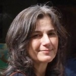 Profilbillede af Λένα Δημητριάδου
